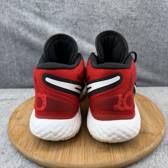 Nike KD Trey 5 VIII Shoes Mens Size 11 Black Red Basketball Sneakers CK2090-002 main image 6